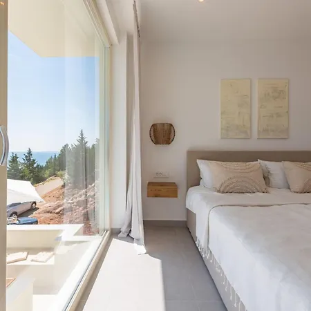 بيت للعطل Mara Ondo By Interhome