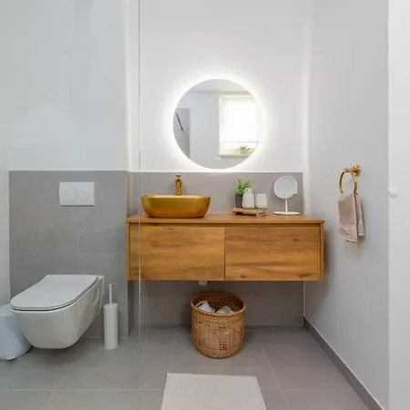 Mara Ondo By Interhome * ستاريغغاد باكلينتسا