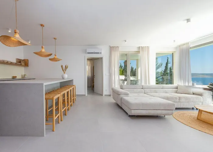 Mara Ondo By Interhome بيت للعطل