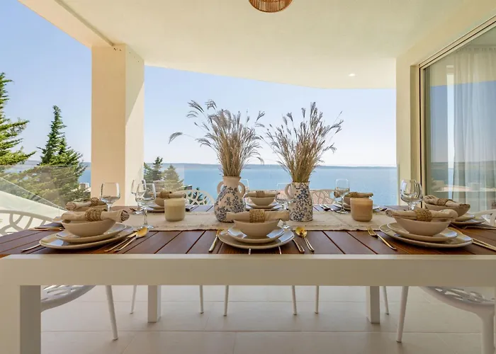 Mara Ondo By Interhome *