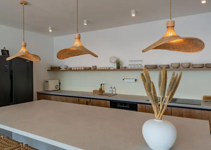 Tatil Evi Mara Ondo By Interhome