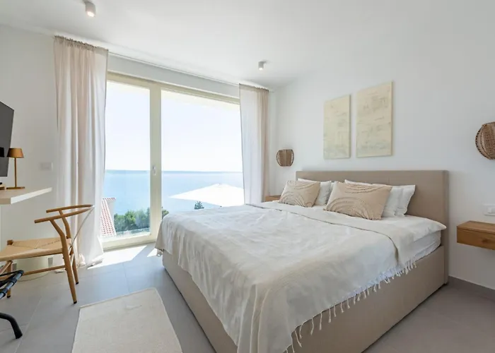 بيت للعطل Mara Ondo By Interhome *