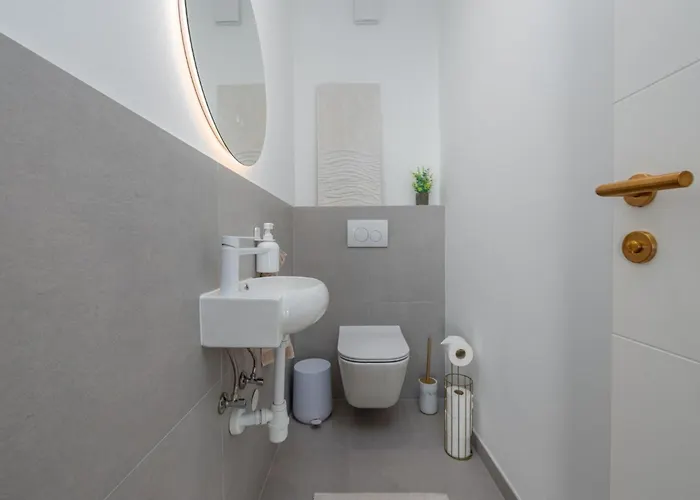 بيت للعطل Mara Ondo By Interhome ستاريغغاد باكلينتسا