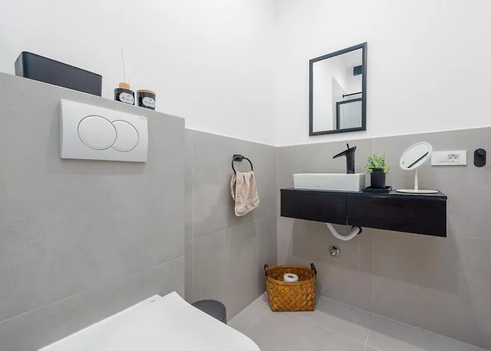 Mara Ondo By Interhome Tatil Evi *