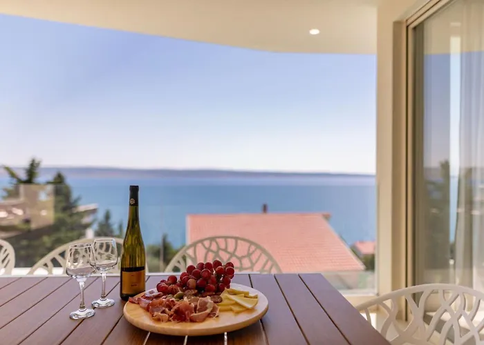 Mara Ondo By Interhome بيت للعطل *