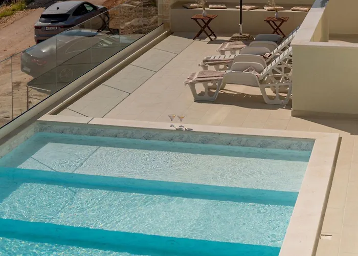 Mara Ondo By Interhome Tatil Evi *