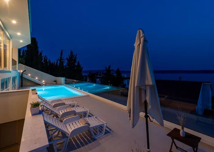 Mara Ondo By Interhome بيت للعطل