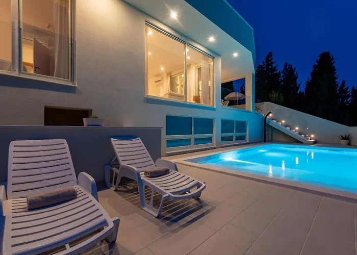 Tatil Evi Mara Ondo By Interhome