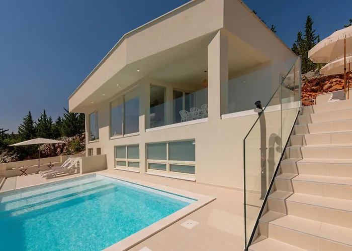 Tatil Evi Mara Ondo By Interhome