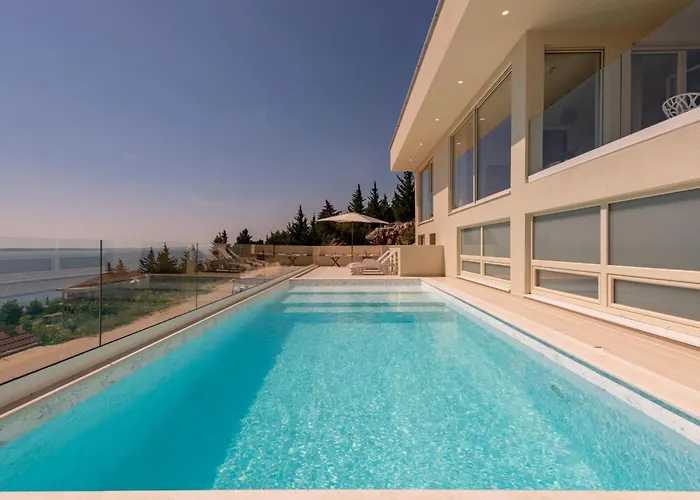 Mara Ondo By Interhome Tatil Evi *