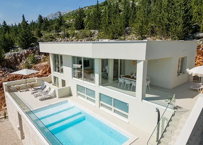 Mara Ondo By Interhome ستاريغغاد باكلينتسا