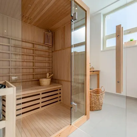 Mara Ondo By Interhome * Starigrad Paklenica
