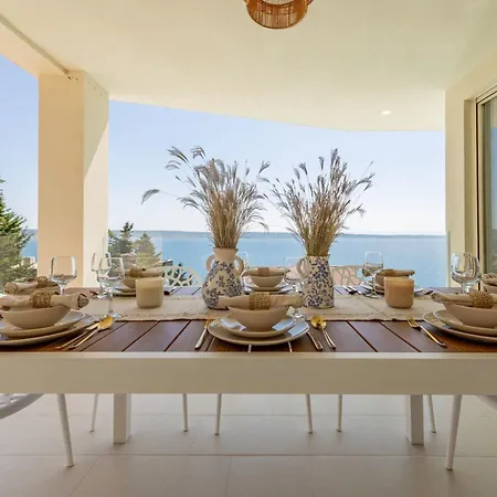 Mara Ondo By Interhome *