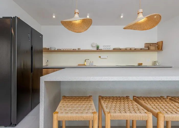 Mara Ondo By Interhome Σπίτι διακοπών Starigrad Paklenica