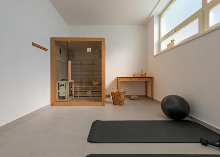 Mara Ondo By Interhome * Starigrad Paklenica