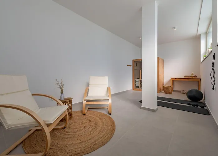 Mara Ondo By Interhome