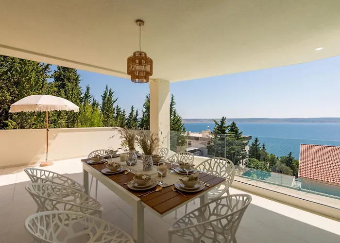 Mara Ondo By Interhome Σπίτι διακοπών Starigrad Paklenica