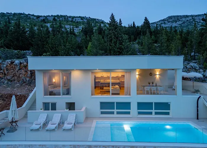 Mara Ondo By Interhome Σπίτι διακοπών *