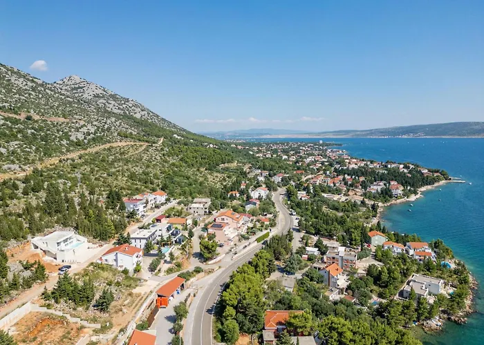 Mara Ondo By Interhome * Starigrad Paklenica